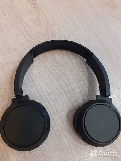 Беспроводные наушники Philips TAH4205 Bluetooth