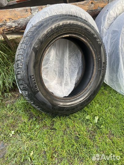 Pirelli Scorpion ATR 185/75 R16