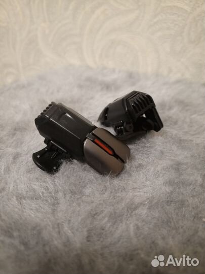 Триггеры для pubg