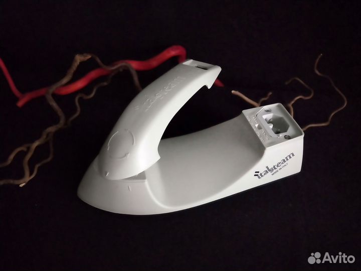 Ручной отпариватель бытовой Italsteam