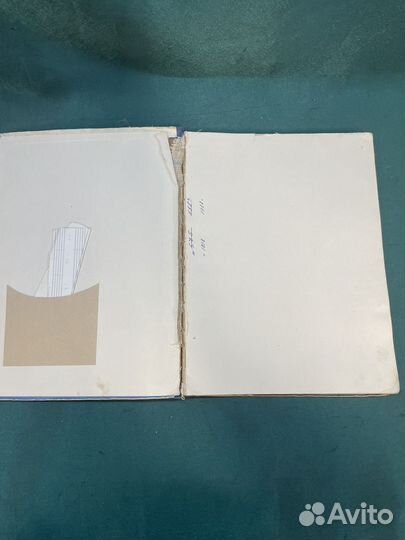 Хрестоматия баяниста. 3-5 классы. 1970 год