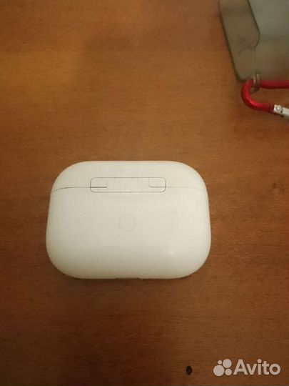 Кейс для airpods
