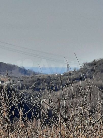 Участок 10 сот. (СНТ, ДНП)