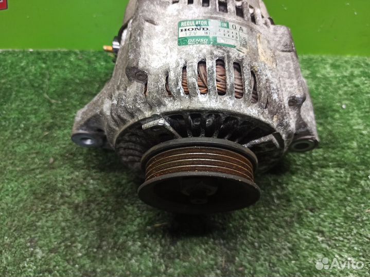 Генератор honda, RF1,RF2 stepwgn B20B квадратная ф