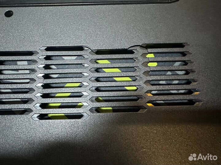 Поддон Lenovo IdeaPad Gaming 3 15IMH05