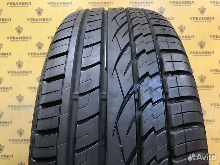 Continental ContiCrossContact UHP 235/55 R18 100V