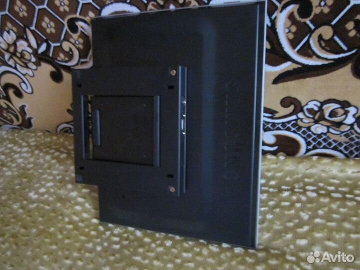 Монитор SyncMaster 152s c, 15