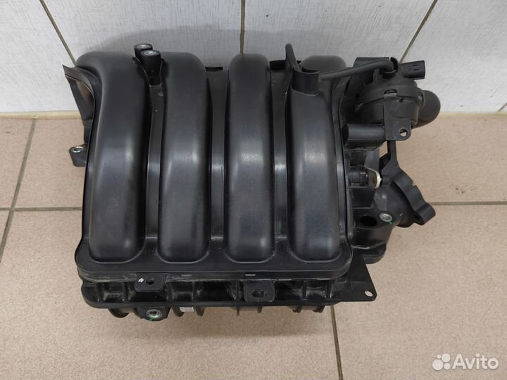 Впускной коллектор 2,0 G4NA Kia K5 DL3