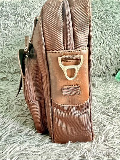 Сумка для ноутбука