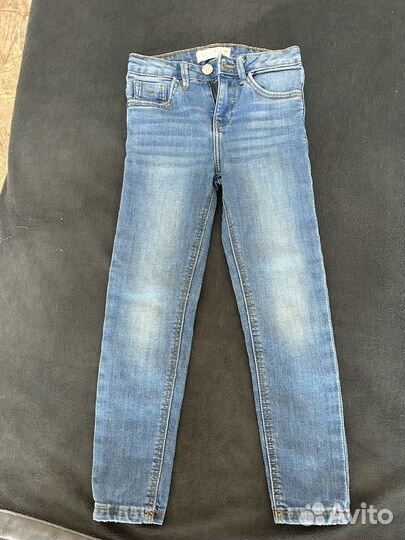 Детские вещи на девочку 98-116