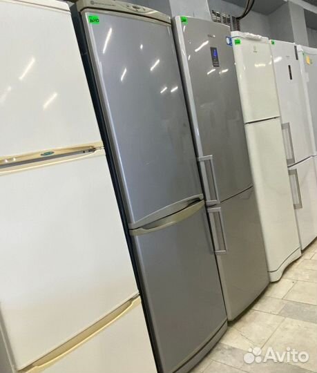 Холодильник бу с доставкой