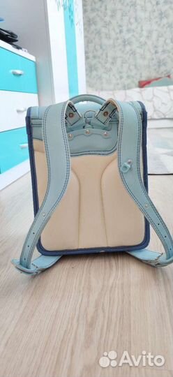 Японский рюкзак randosery