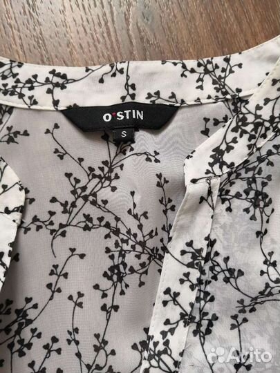 Блузка новая