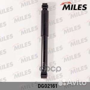 Амортизатор задний (VW T5 04/03) (KYB 344456)