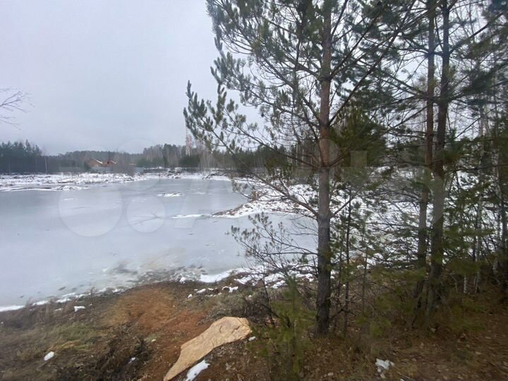 Участок 1,36 га (СНТ, ДНП)