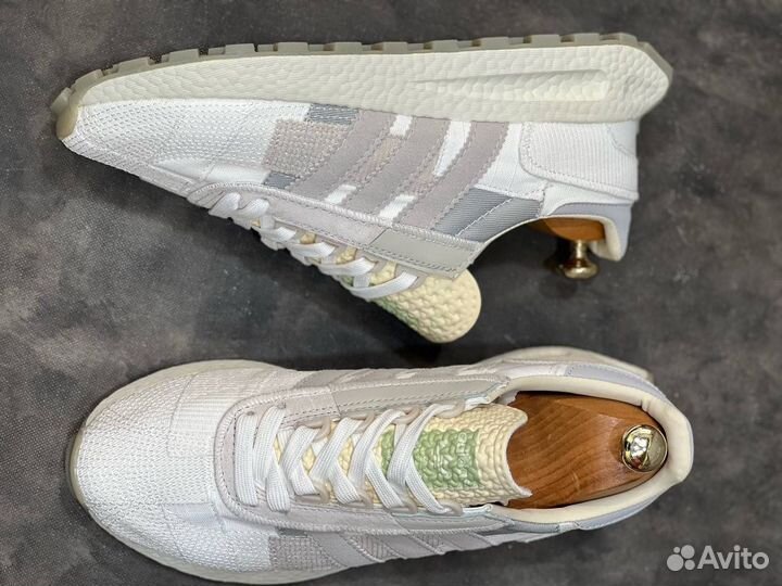 Кроссовки мужские adidas retropy e5