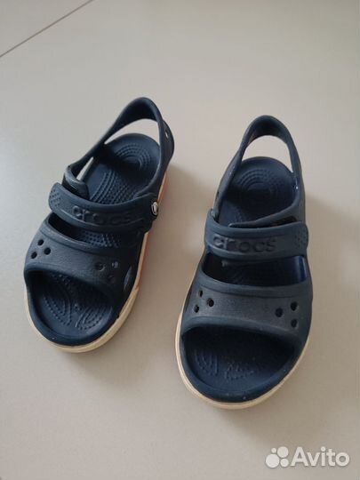 Сандали Crocs C9