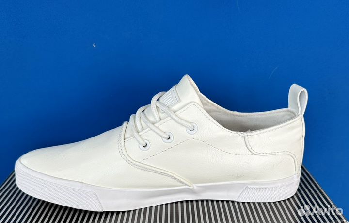 Кеды мужские