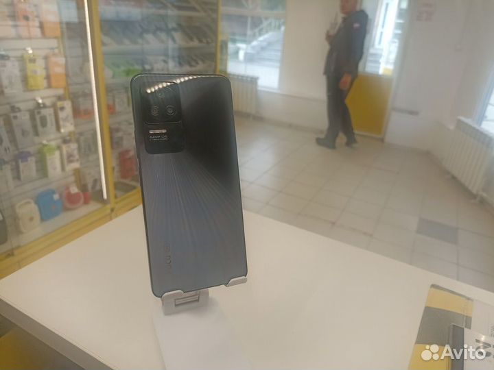 Xiaomi Poco F4, 12/256 ГБ