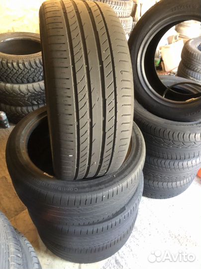 Continental ComfortContact - 5 225/45 R18