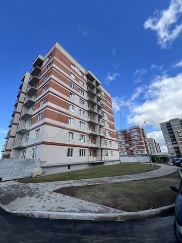 1-к. квартира, 35,9 м², 7/8 эт.