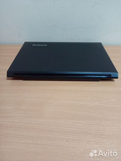 Ноутбук Lenovo 4 ядра/GT 820M/SSD