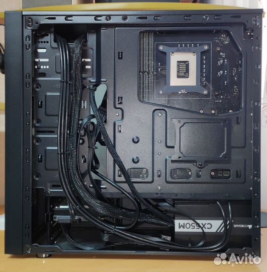 Системный блок Intel Core i7