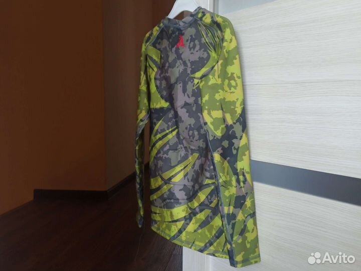 Термобельё