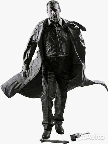 Sin City Hartigan