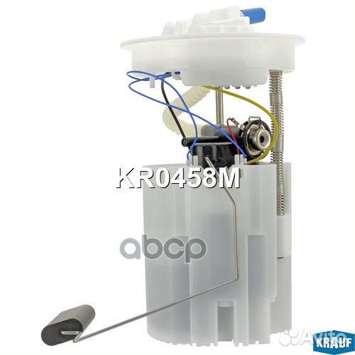 Модуль в сборе с бензонасосом KR0458M Krauf