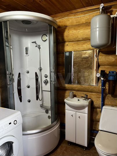 Коттедж 60 м² на участке 4 сот.