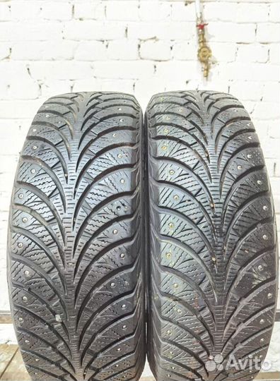 Goodyear UltraGrip Extreme 185/60 R15 88T