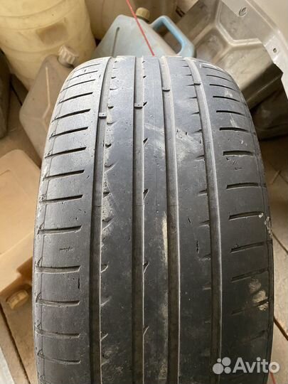 Hankook Ventus S2 225/50 R17
