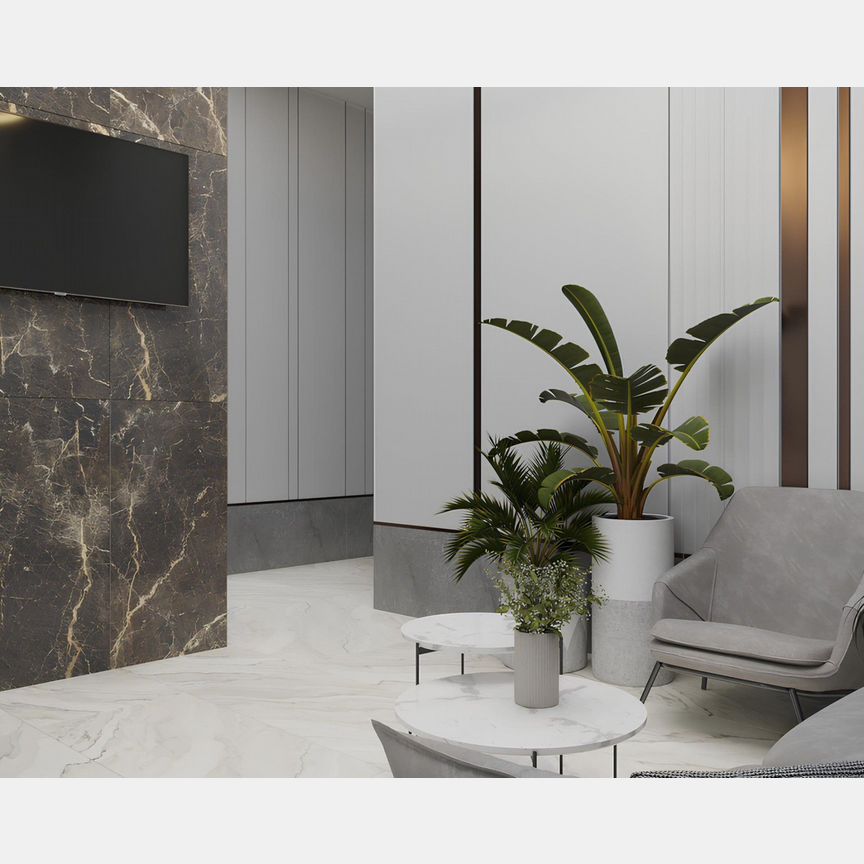 3-к. квартира, 51 м², 11/32 эт.