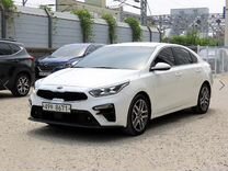 Kia K3 1.6 AT, 2019, 46 400 км, с пробегом, цена 1 850 000 руб.