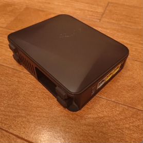 Wi-Fi роутер билайн smartbox giga