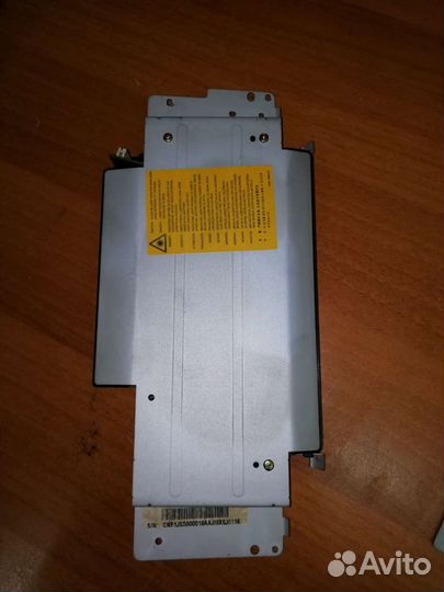 Запчасти Xerox phaser 3130