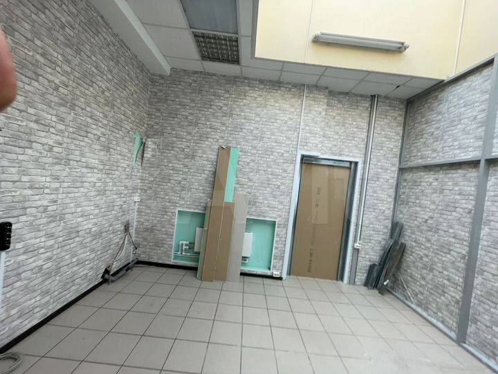 Офисные помещения 17 и 30 кв м