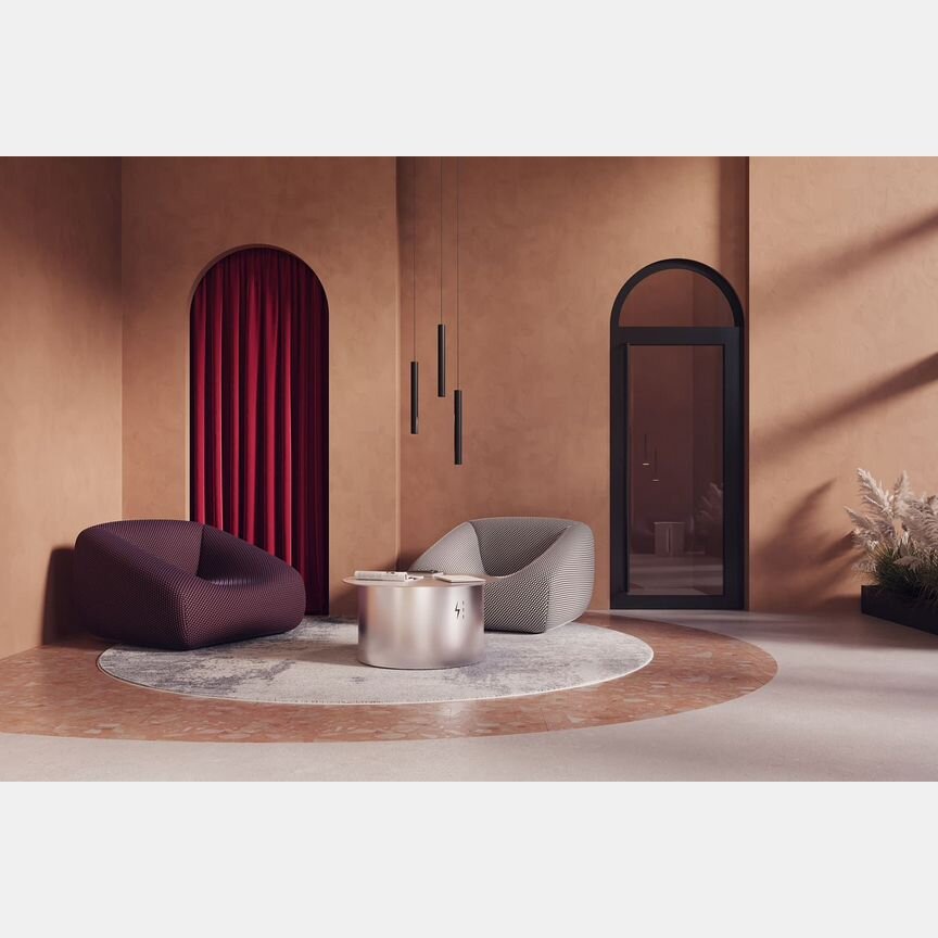 3-к. апартаменты, 98,7 м², 8/28 эт.