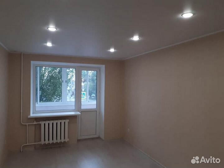 Бюджетный ремонт квартир