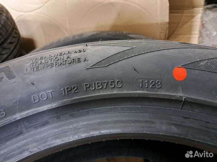 Zeta Alventi 205/55 R16