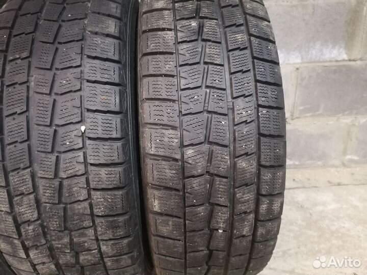 Dunlop Winter Maxx WM01 215/60 R16 99T