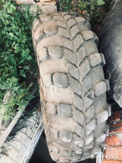 Колеса 320-457