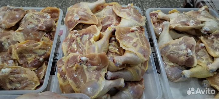 Филе куриное опт