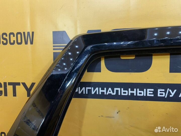 Дверь передняя левая Hummer H2 E85 LQ4 6.0 2004