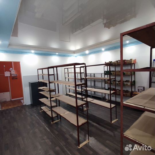 Пункт выдачи заказов Wildberries