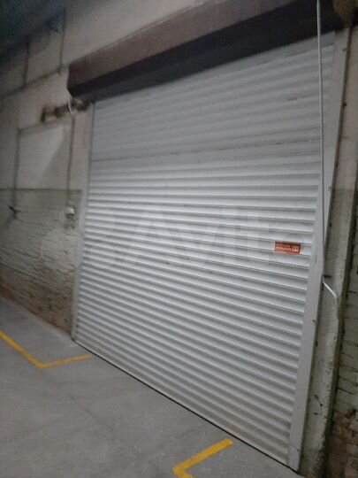 Теплый склад 1152 м