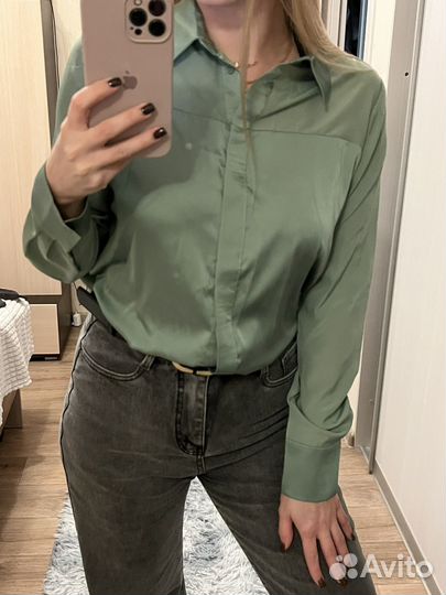 Блузка женская