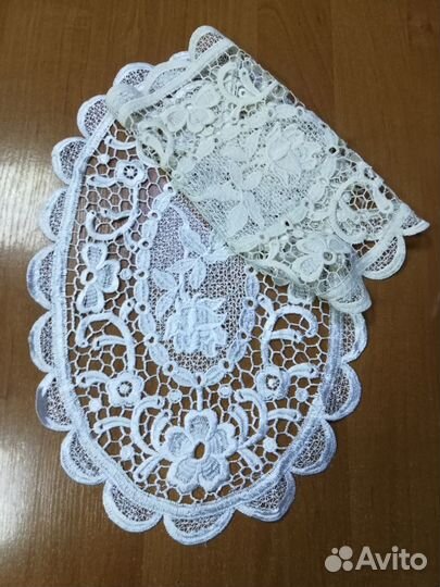 Салфетки для сервировки стола