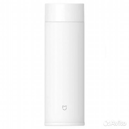 Термос Xiaomi Vacuum Termal Cup 350 Мл, Белый